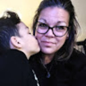 Meet your Posher, Nancy